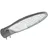 OPPLE LIGHTING Straßenleuchte Aluminium 8,8 cm dimmbar IP66 grau