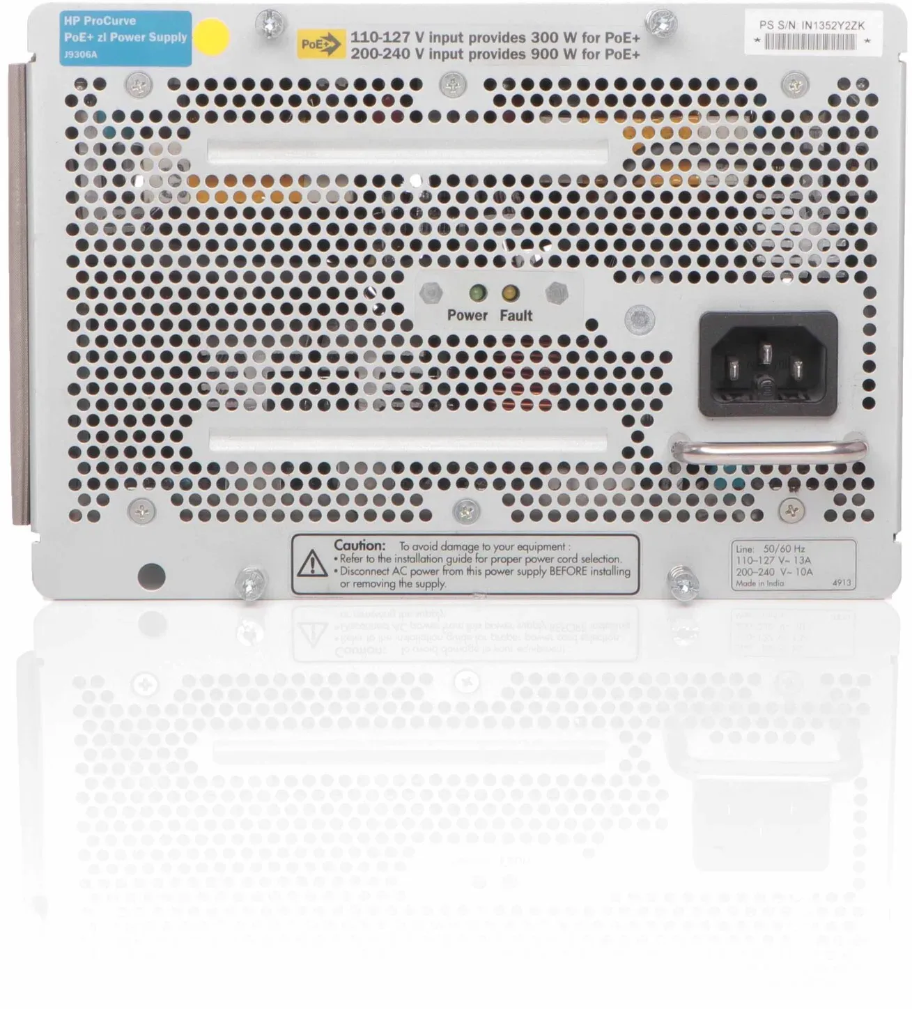 J9306A neu