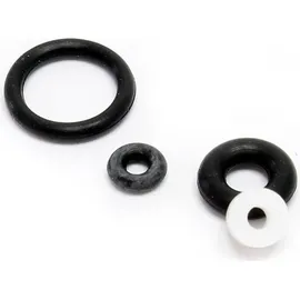 Wiltec Airbrushpistole 0,2 mm