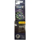 Oral-B Cross Action Aufsteckbürste 5 St.
