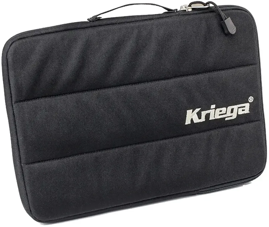 Kriega Kube Laptoptasche - Black - One Size