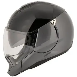 Shark Evojet Dual blank black/anthracite