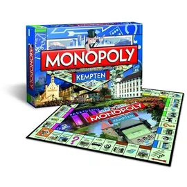 Winning Moves Monopoly Kempten