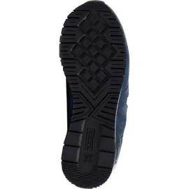 Munich Dash Kids Blau 34