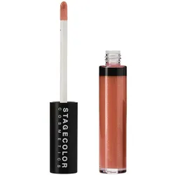 Stagecolor Lipgloss   GLAZED COPPER