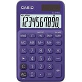 Casio SL-310UC violett