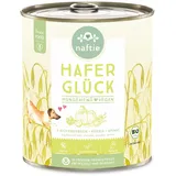 Naftie Bio Hafer Glück+ 800 g