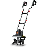ELEM Garden Technic MTBE754 Elektro-Motorhacke 750 W