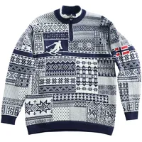 Dale of Norway History Sweater Unisex Größe XL