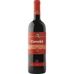 Camelot Sicilia Firriato 2016