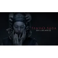 Senua’s Saga: Hellblade II
