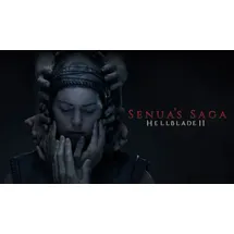 Senua’s Saga: Hellblade II