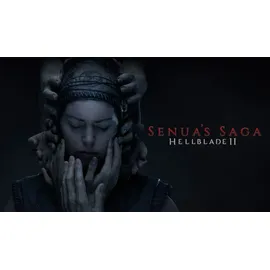 Senua’s Saga: Hellblade II