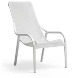 Nardi Net Lounge Weiß
