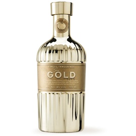 Gold Gin Gin Gold 999.9