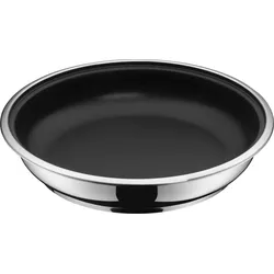 Click & Serve Pfanne 28 cm mit Beschichtung