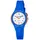 Calypso K6069/3 30 Gehäuse Kunststoff Blau Plastikarmband Blau