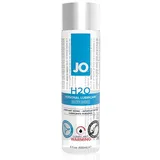 System Jo H2O Wärmendes Gleitgel 120 ml - Klar