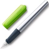 Lamy nexx grün