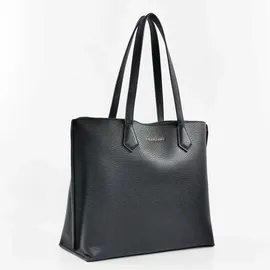 Valentino Fall Re Shopper Synthetik Ecru