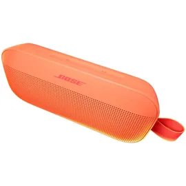 Bose SoundLink Flex (2. Gen.) Sunset Peach