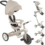 GLOBBER EXPLORER TRIKE 4in1 ECO, ko