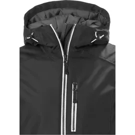 HELLY HANSEN Long Belfast Winter Jacket langer damen-wintermantel'