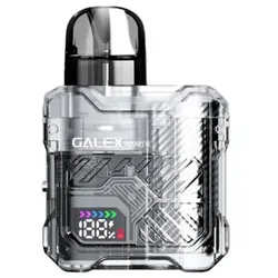 Freemax Galex Nano S Pod System Kit Transparent