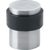 hermat-metallwaren b.porst gmbh Bodentürstopper Edelstahl 4 cm