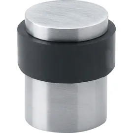 hermat-metallwaren b.porst gmbh Bodentürstopper Edelstahl 4 cm