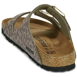 Birkenstock Pantoffeln Arizona in Beige, 40