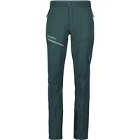 Scott Explorair Softshell Sl Aruba green L