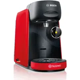 Bosch Tassimo Finesse TAS16B3 rot