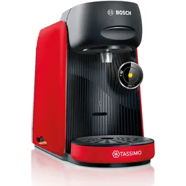 Bosch Tassimo Finesse TAS16B3 rot