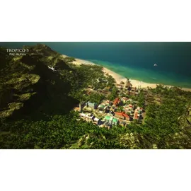 Tropico 5 - Day One Edition (PC)