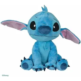 Disney Stitch Plü schtier 120cm - Blau