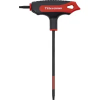 Stier T-Griff-Schraubendreher Torx TX15