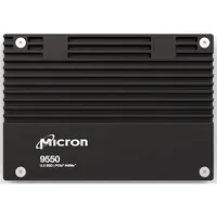 Micron 9550 MAX - 3.2 TB - U.2 SSD