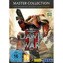 Warhammer 40.000: Dawn Of War II - Master Collection