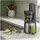 Kenwood PureJuice Pro Slow Juicer silber