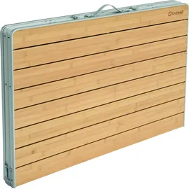 Outwell Bambustisch Calgary L bambus (660975)