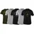 adidas Fællesskabslinje Grau/Schwarz XS