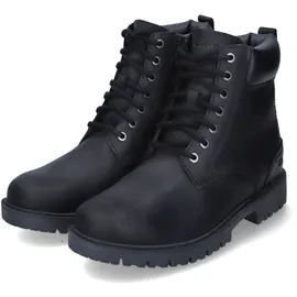 CLARKS RossdaleHiGTX Herren Schwarz 41,5
