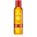 Creme of Nature Argan Oil Heat Protector Hitzeschutz, Feuchtigkeitsspendend und Glanzgebend mit Arganöl, Pflege für alle Haartypen - 118 ml