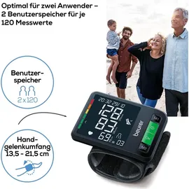 Beurer BC 87 Bluetooth