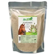 Stiefel Flohsamen 1 kg