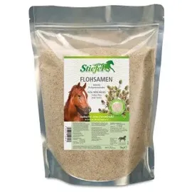 Stiefel Flohsamen 1 kg