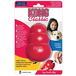 KONG Classic L Hundespielzeug