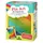 Moses 3D-Nagelbilder Regenbogen Pin Art