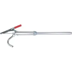 KS Tools Stahlrohr-Fass-Pumpe